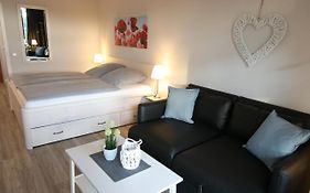 Seaside Appartement 341 Vier Jahreszeiten